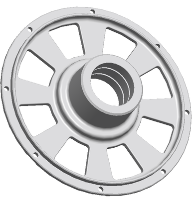 电动自行车配件D