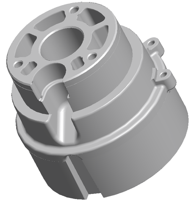 电动自行车配件B