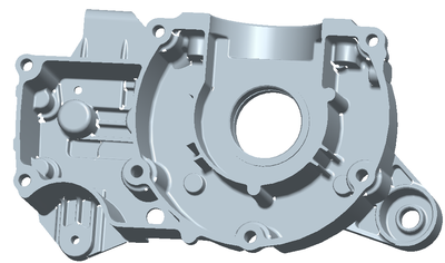 电动工具结构件I