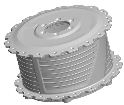 电动自行车配件A