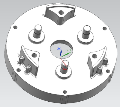 助力自行车配件1