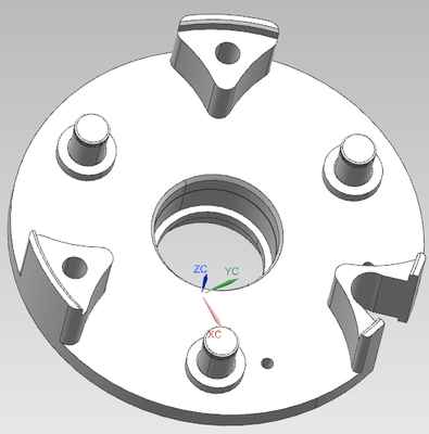 助力自行车配件2